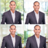 Environmental Backgrounds available for your Studio Headshot