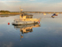 Golden Hour at Keyhaven - 1