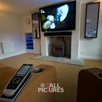 Farmhouse Home Cinema-16