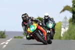 Steve Mercer Kawasaki / CMS/Tony Morris