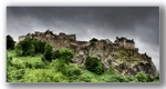 Edinburgh Castle Panoramic