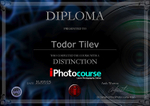 Diploma in Photography