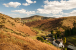 Caer Caradoc from Gogbatch