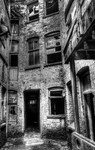 Buildings portfolio