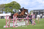 CLASS 3 ANDREW HAMILTON RHS FOX CHAMP QUAL portfolio