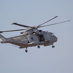 Helicopter