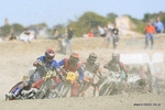 Motor spt-4