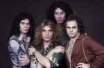 VAN HALEN