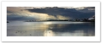 Crepuscular Rays ♦ EARLSFERRY