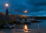 Portmore Pier,Malin Head