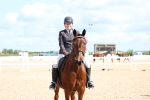 Class 305 - Ridden Foreign Breeds - Pure Bred portfolio