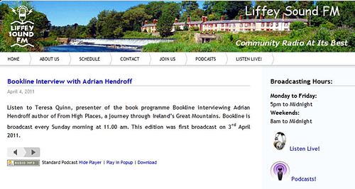 http://liffeysoundfm.ie/blog/podcasts/bookline-interview-with-adrian-hendroff/