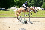 Cls 26 95cm Nat Am Qualifier portfolio
