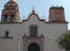 La Concepción de Nuestra Señora, façade & bell-towers