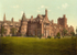 Cambridge Girton College 5