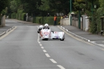 Darren Hope & Paul Bumfrey