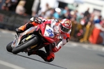 Peter Hickman