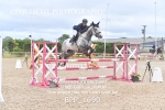 FRI CLASS 4 Senior Newcomers/ 1.10m Open portfolio