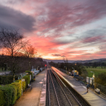 Bamford Train Station (3)