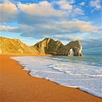 Durdle Door, Dorset Coastline EDC233