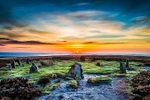 Dawn at the Twelve Apostles