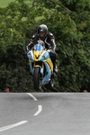 Daniel Hegarty Yamaha / Barnes Racing