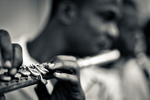 Flute Kinshasa