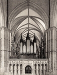 Lincoln Cathedral 02
