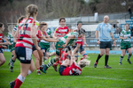 Guernsey Raiders Ladies v Southampton Ladies-31