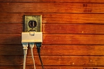 Wired The Old Fashioned Way
