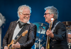 Cropredy Festival 2018 portfolio