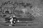 COUPLE - CONEY ISLAND