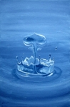 'Wet' Gemini