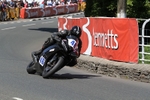 Mark Parrett