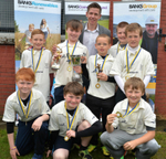 BSLT CRICKET HAWICK