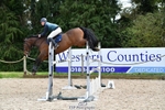 Cls 11 Foxhunter & 1.20m Open portfolio