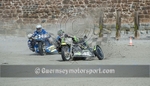 British Sand Ace Sidecar-127