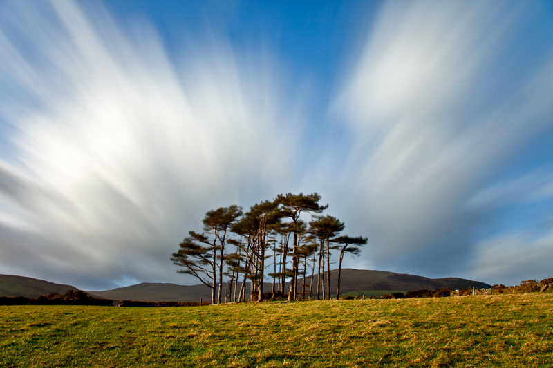 Cloud Bursting