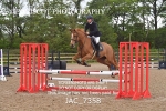 CLASS 11 Club 90cms Open portfolio