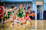 Ladies Basketball Inter-Insular 2023-20
