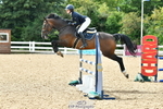 Cls 42 95cm National Amateur Qualifier portfolio