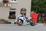 William Dunlop Suzuki / Tyco Suzuki