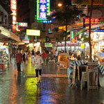 Kowloon Market