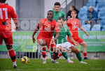 GFC v Northwood 2022-69