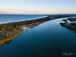 Tweed River at Fingal 1