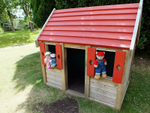 Teds Des Res