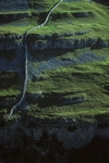 Yew Coggar Scar, Yorkshire Dales