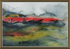Scrubland
