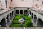 Cloister