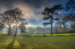 z3721 Winter Haze, Appuldurcombe House